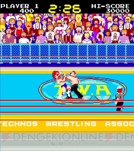 PS4で“アーケードアーカイブス”始動！ 第1弾は『クレイジー・クライマー』『忍者くん 魔城の冒険』『アルゴスの戦士』。現時点で6社が参入