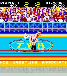 PS4で“アーケードアーカイブス”始動！ 第1弾は『クレイジー・クライマー』『忍者くん 魔城の冒険』『アルゴスの戦士』。現時点で6社が参入