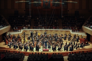 『モンハン4G』の新曲が“狩猟音楽祭2014”にて演奏決定！ 終了間際の“ザ・リアル2014”では親子で参加可能なTA大会などを実施