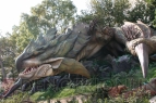 『モンスターハンター』