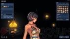 『ブレイドアンドソウル』