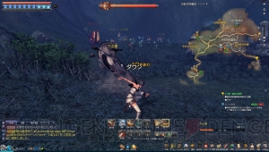 『ブレイドアンドソウル』のテスターを電撃オンライン枠で1,000名募集！ 序盤の冒険に役立つプレイングガイドも掲載!!