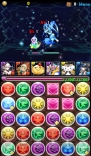 “今日からパズドラ女子！”