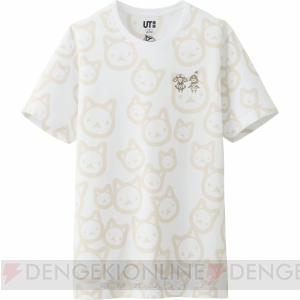 『モンスターハンター』シリーズとのコラボグッズを一挙公開！ ユニクロのオリジナルTシャツや“黒龍”レザージャケットなど