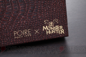 『モンスターハンター』シリーズとのコラボグッズを一挙公開！ ユニクロのオリジナルTシャツや“黒龍”レザージャケットなど