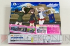 『ガールズ＆パンツァー 戦車道、極めます！』
