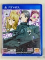 『ガールズ＆パンツァー 戦車道、極めます！』