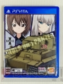『ガールズ＆パンツァー 戦車道、極めます！』