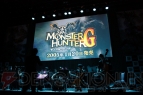 “モンスターハンター10周年アニバーサリーパーティー”