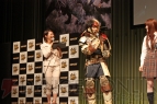 “モンスターハンター10周年アニバーサリーパーティー”