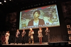 “モンスターハンター10周年アニバーサリーパーティー”
