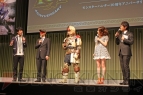 “モンスターハンター10周年アニバーサリーパーティー”