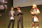 “モンスターハンター10周年アニバーサリーパーティー”