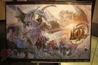 “モンスターハンター10周年アニバーサリーパーティー”