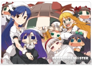 ぷちます 最新情報 4月26日開催の ぷちます ミュージアム2 の展示アイテム 新作グッズをご紹介 電撃オンライン