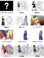 『アルカナハート』×サンリオキャラクター