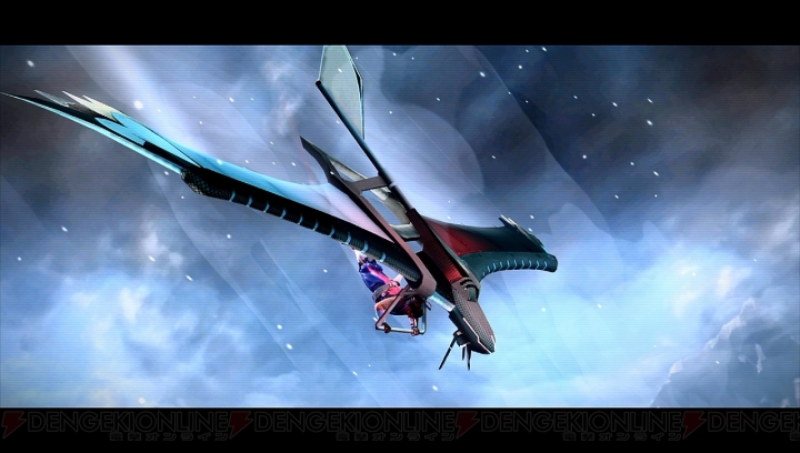 『ストライダー飛竜』これまでのシリーズとはまったく異なる魅力が詰まったACTとして、あの飛竜が帰ってきた!!【電撃PS×PS Store】