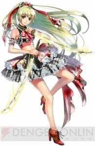 妖刀 あらしとふぶき 連載第1回 日本刀を萌え擬人化 艶やかで雅びな刀美女たちのイラストを一挙公開 電撃オンライン 妖刀 あらしとふぶき 連載第1回 日本刀を萌え擬人化 艶やかで雅びな刀美女たちのイラストを一挙公開 電撃オンライン