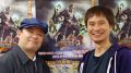 『モンスターハンター フロンティアG』“GG”で追加される新武器種・穿龍棍や新モンスターなど大型アップデートへの意気込みを開発者が熱く語る