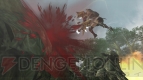 “モンスターハンター フロンティアGG”インタビュー