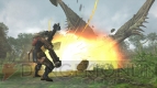 “モンスターハンター フロンティアGG”インタビュー