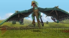 “モンスターハンター フロンティアGG”インタビュー