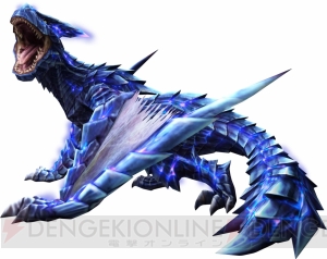 限定セール -SALE モンスターハンター フロンティアG』“GG”で追加される新武器種 その他