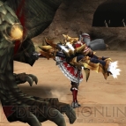 『MHF-G』
