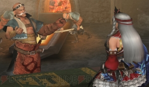 『MHF-G』