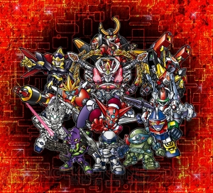 『第3次スパロボZ 時獄篇』のキーパーソン・寺田貴信氏を直撃！ 開発秘話や精神コマンドに頼りすぎずに戦うコツを聞いた