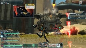 『PSO2』大型アップデート第4弾“再誕の光”の詳細を一挙公開！ 緊急クエスト“ワイルドイースター”の内容や新クラススキルの効果など
