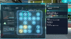 『ファンタシースターオンライン2』