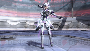 『PSO2』大型アップデート第4弾“再誕の光”の詳細を一挙公開！ 緊急クエスト“ワイルドイースター”の内容や新クラススキルの効果など