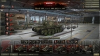 『World of Tanks』