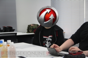『World of Tanks』