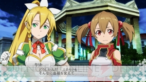 『ソードアート・オンライン ―ホロウ・フラグメント―』大規模アップデート＆無料DLCの詳細が二見鷹介Pへのインタビューで判明 【SAOトゥデイ】