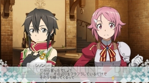 『ソードアート・オンライン ―ホロウ・フラグメント―』大規模アップデート＆無料DLCの詳細が二見鷹介Pへのインタビューで判明 【SAOトゥデイ】