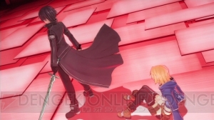 『ソードアート・オンライン ―ホロウ・フラグメント―』大規模アップデート＆無料DLCの詳細が二見鷹介Pへのインタビューで判明 【SAOトゥデイ】