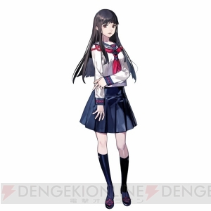 『魔都紅色幽撃隊』キャラ人気投票の中間結果を発表。倉花千夏さんが描く魅力的なキャラクターが勢ぞろい！