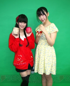 村川梨衣さんと小岩井ことりさんが調合に挑戦!? TVアニメ『エスカ＆ロジーのアトリエ』特番“りえしょんのアトリエしょん”に密着