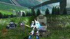 『機動戦士ガンダムオンライン』