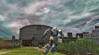 『機動戦士ガンダムオンライン』