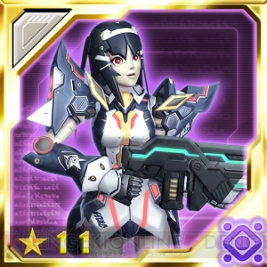 『PSO2es』の最新アップデートにてオーザ/リサ/マールーのチップ配信や特殊能力“ソールレセプター”の実装など各種追加＆調整が実施