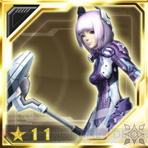 『PSO2es』の最新アップデートにてオーザ/リサ/マールーのチップ配信や特殊能力“ソールレセプター”の実装など各種追加＆調整が実施