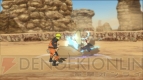 『NARUTO －ナルト－ 疾風伝 ナルティメットストームレボリューション』