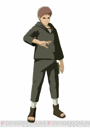 『NARUTO －ナルト－ 疾風伝 ナルティメットストームレボリューション』