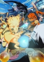 『NARUTO －ナルト－ 疾風伝 ナルティメットストームレボリューション』