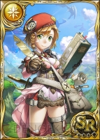 『ロストランドタクティクス』