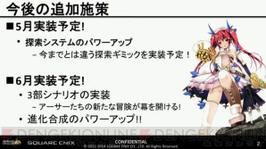 『拡散性ミリオンアーサー』