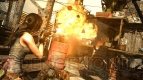 『TOMB RAIDER DEFINITIVE EDITION』